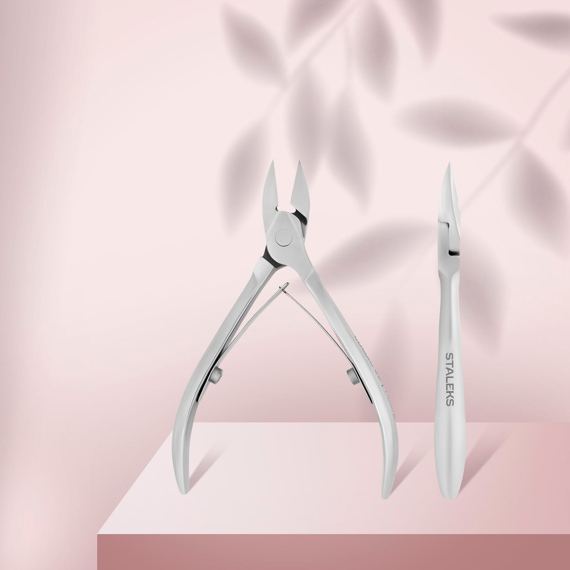 STALEKS ALICATE DE UNHAS CLASSIC 63 14 MM