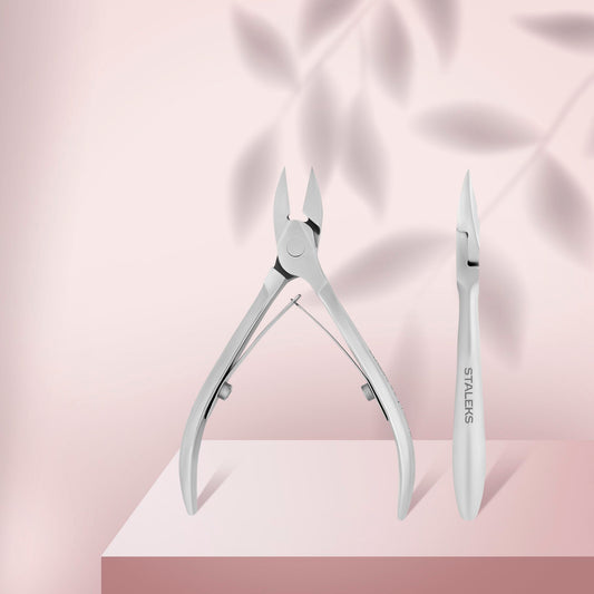 STALEKS ALICATE DE UNHAS CLASSIC 63 14 MM