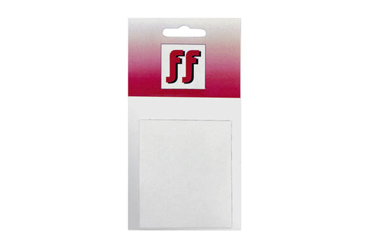 ADESIVOS MANICURE FRANCESA  10 FOLHAS