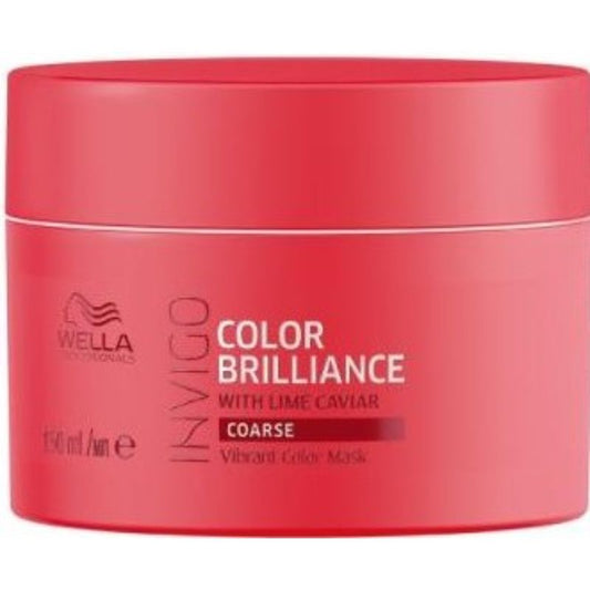 INVIGO COLOR BRILLIANCE MÁSCARA ESPESSO  500ML