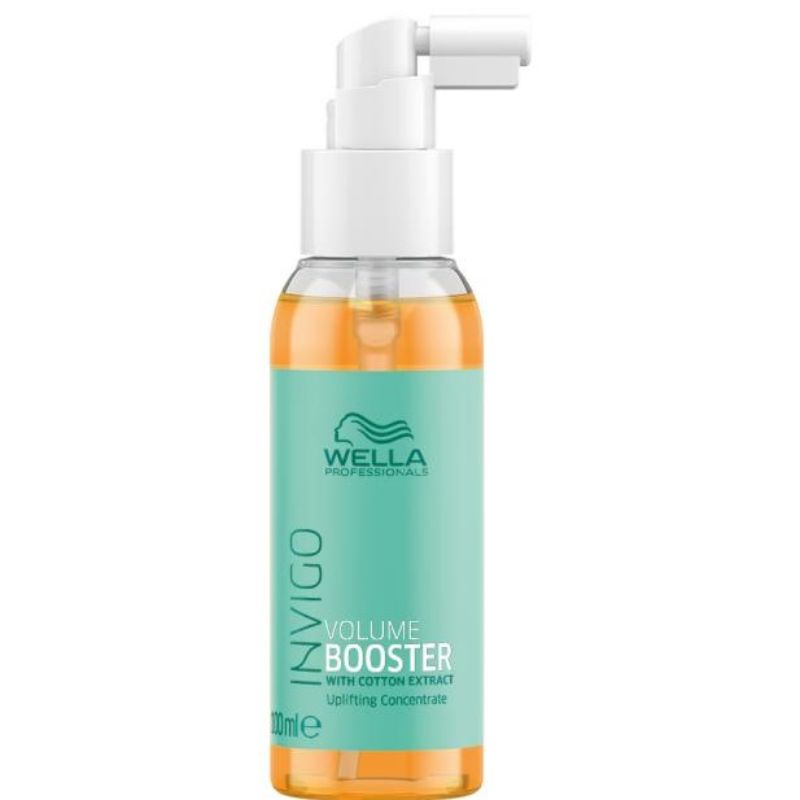 INVIGO VOLUME-BOOST BOOSTER  100ML