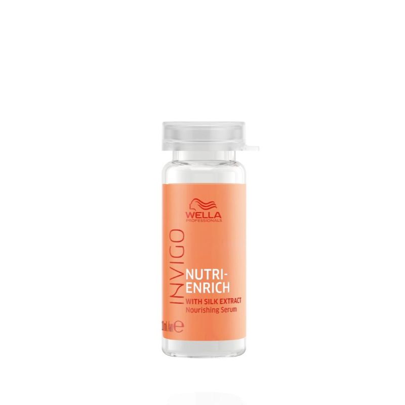 INVIGO NUTRI-ENRICH REPAIR SERUM 8X10ML