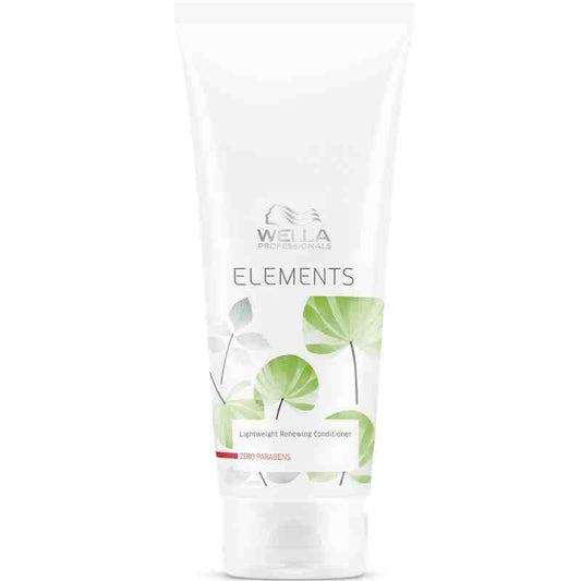 ELEMENTS CONDICIONADOR RENOVADOR 200ML