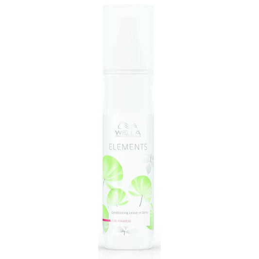 ELEMENTS CONDICIONADOR LEAVE-IN SPRAY 150ML