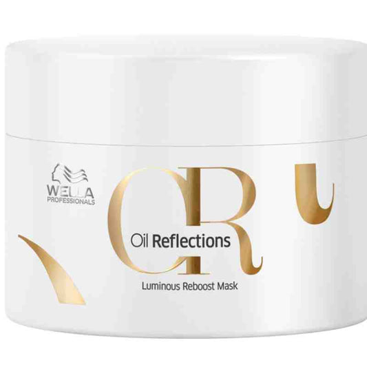 OIL REFLECTIONS MÁSCARA 150ML