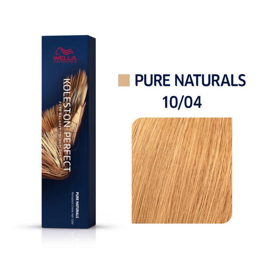 KOLESTON PERFECT ME+ 10/04 - 60ML