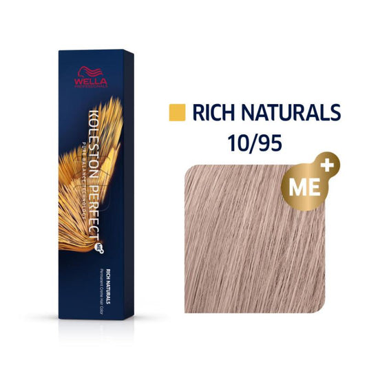 KOLESTON PERFECT ME+ 10/95 - 60ML