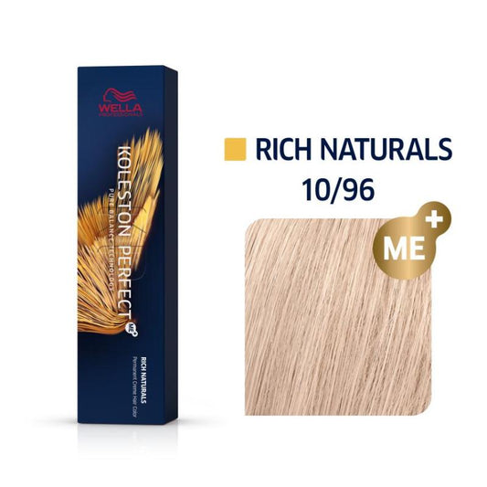 KOLESTON PERFECT ME+ 10/96 - 60ML