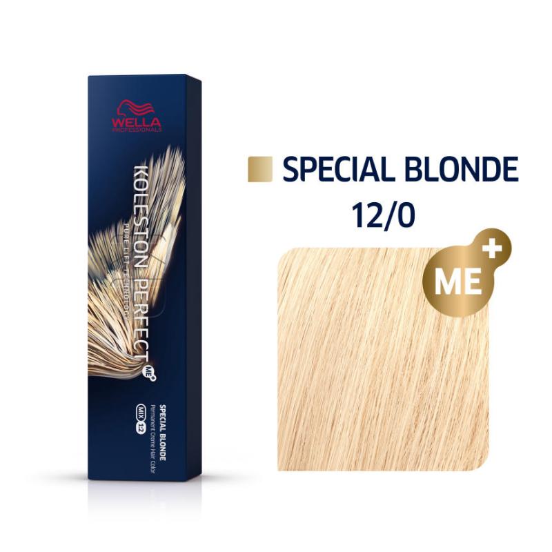 KOLESTON PERFECT ME+ 12/0 - 60 ml