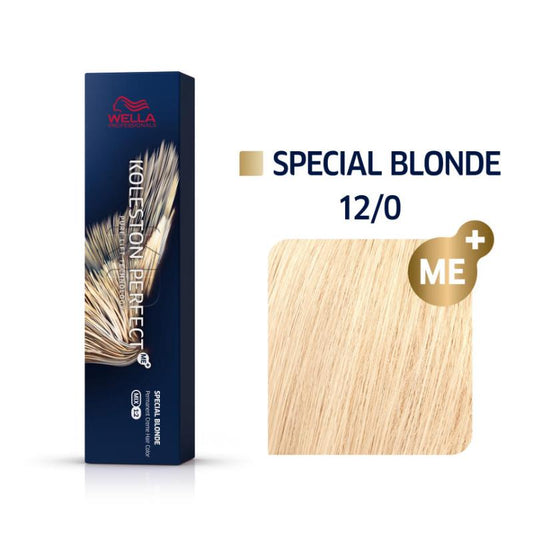 KOLESTON PERFECT ME+ 12/0 - 60ML