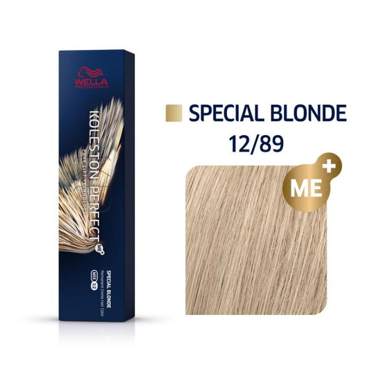 KOLESTON PERFECT ME+ 12/89 - 60ML