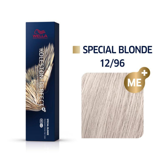 KOLESTON PERFECT ME+ 12/96 - 60ML