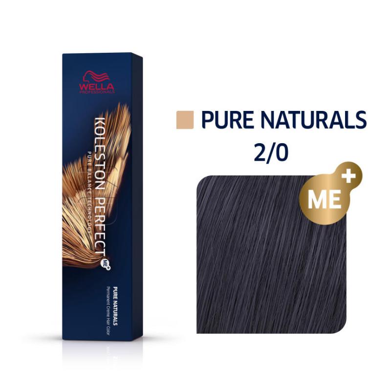 KOLESTON PERFECT ME+ 2/0 - 60ML