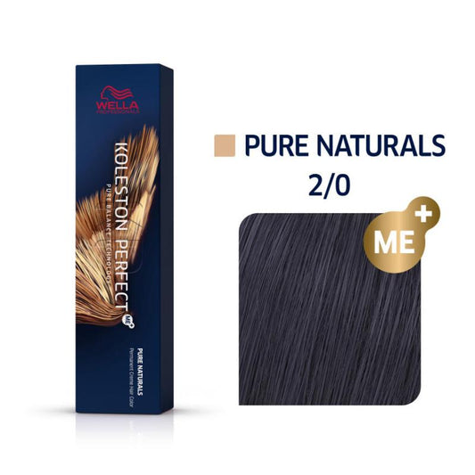 KOLESTON PERFECT ME+ 2/0 - 60ML