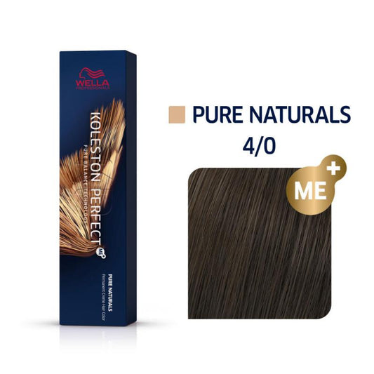 KOLESTON PERFECT ME+ 4/0 - 60ML