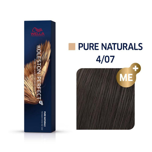 KOLESTON PERFECT ME+ 4/07 - 60 ml