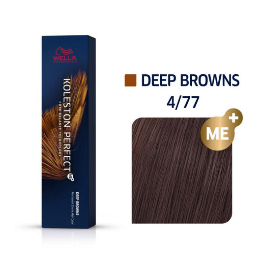 KOLESTON PERFECT ME+ 4/77 - 60 ml