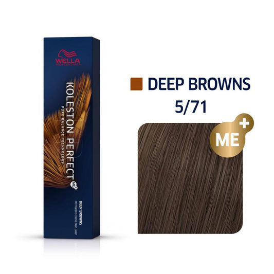 KOLESTON PERFECT ME+ 5/71 - 60 ml