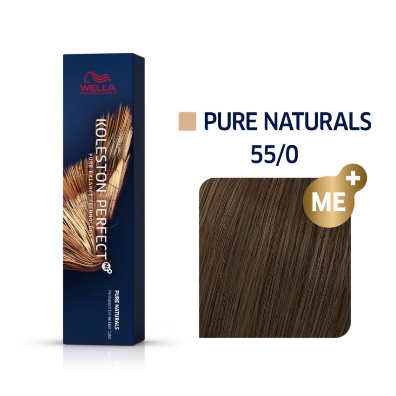 KOLESTON PERFECT ME+ 55/0 - 60ML