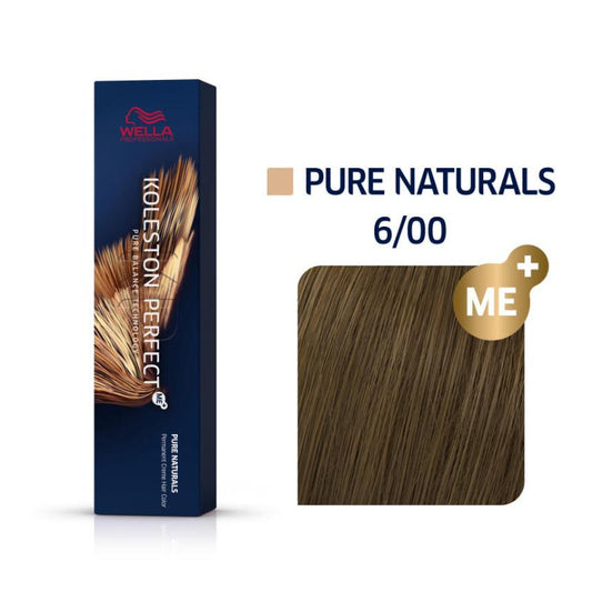KOLESTON PERFECT ME+ 6/00 - 60 ml