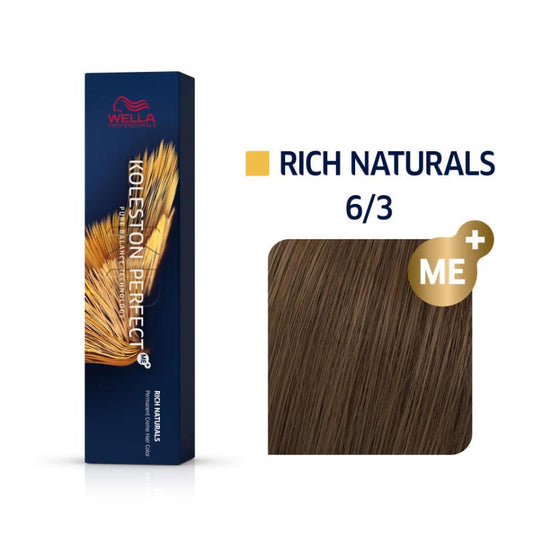 KOLESTON PERFECT ME+ 6/3 - 60 ml