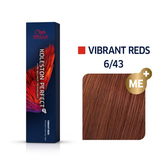 KOLESTON PERFECT ME+ 6/43 - 60 ml