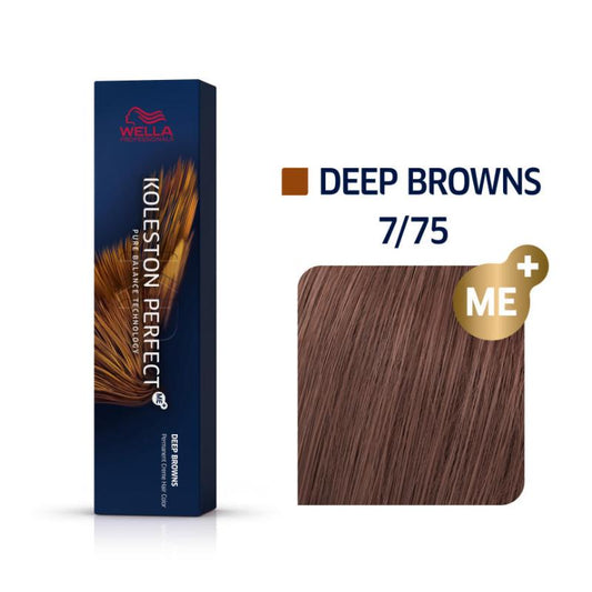 KOLESTON PERFECT ME+ 7/75 - 60ML