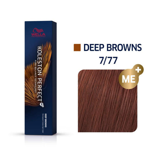 KOLESTON PERFECT ME+ 7/77 - 60ML