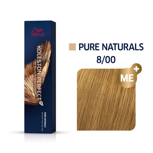 KOLESTON PERFECT ME+ 8/00 - 60ML