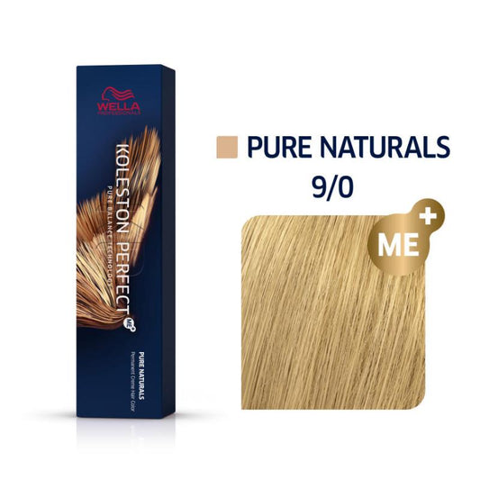 KOLESTON PERFECT ME+ 9/0 - 60ML