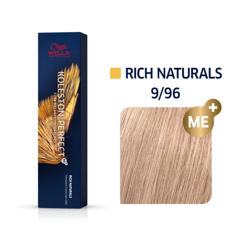KOLESTON PERFECT ME+ 9/96 - 60ML