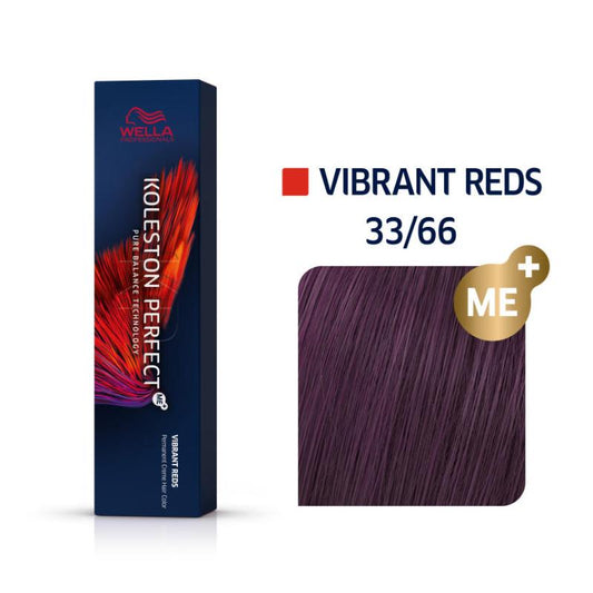 KOLESTON PERFECT ME+ 33/66 - 60ML