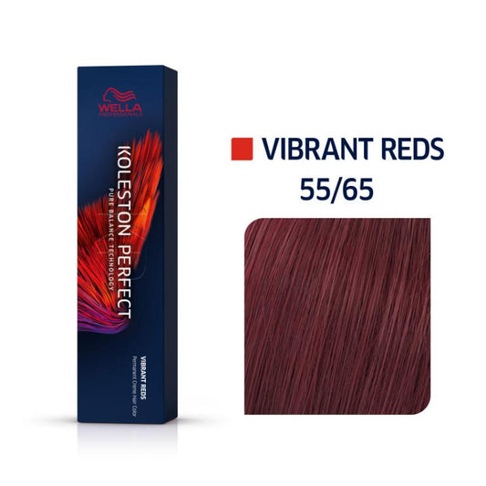 KOLESTON PERFECT ME+ 55/65 - 60ML