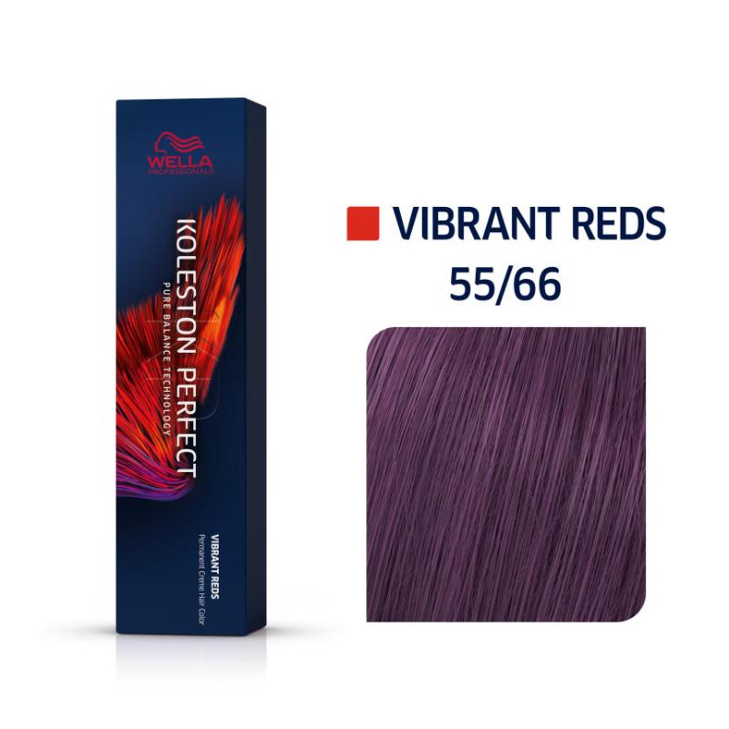 KOLESTON PERFECT ME+ 55/66 - 60ML