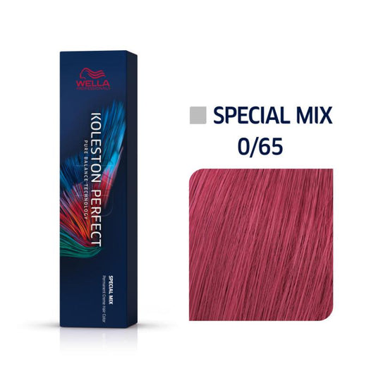 KOLESTON PERFECT ME+ 0/65 - 60ML