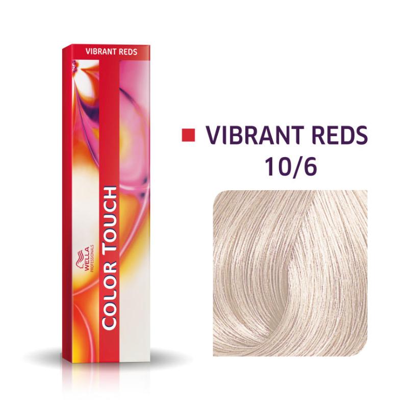 COLOR TOUCH 10/6 - 60ML