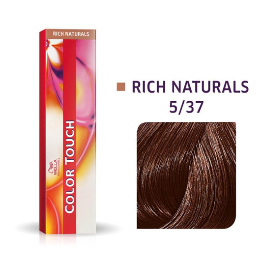 COLOR TOUCH 5/37 - 60ML