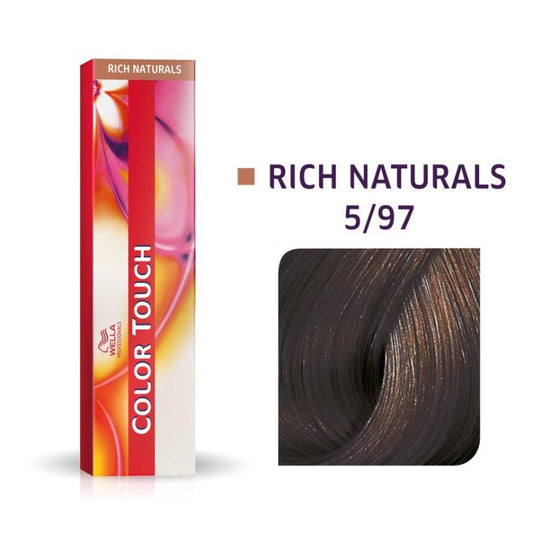 COLOR TOUCH 5/97 - 60ML