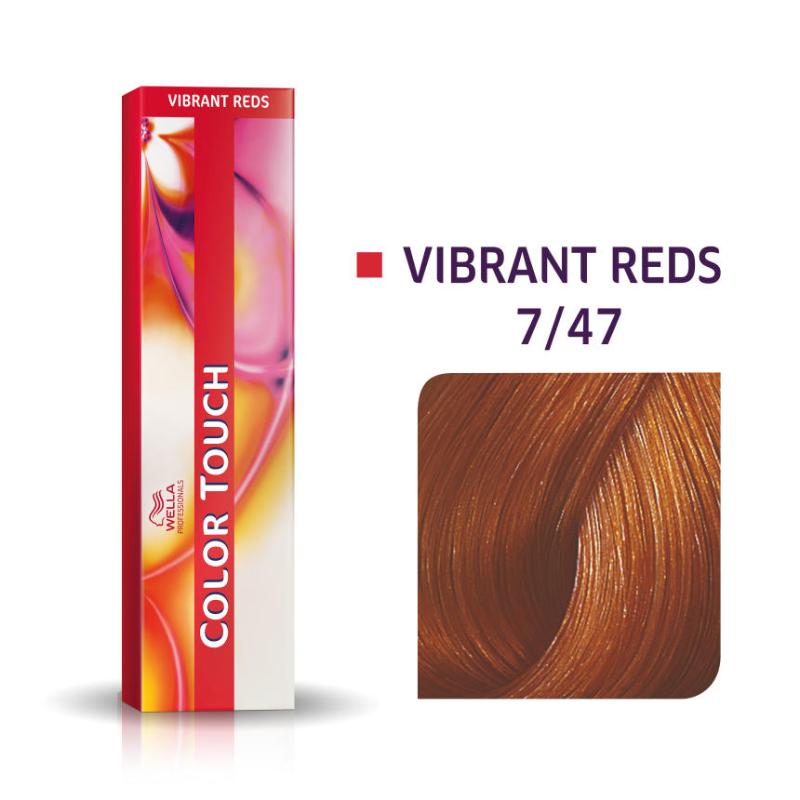 COLOR TOUCH 7/47 - 60ML