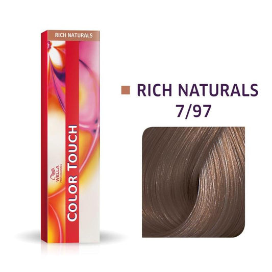 COLOR TOUCH 7/97 - 60ML