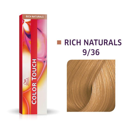 COLOR TOUCH 9/36 - 60ML