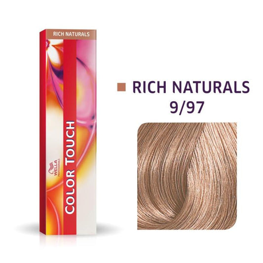 COLOR TOUCH 9/97 - 60ML