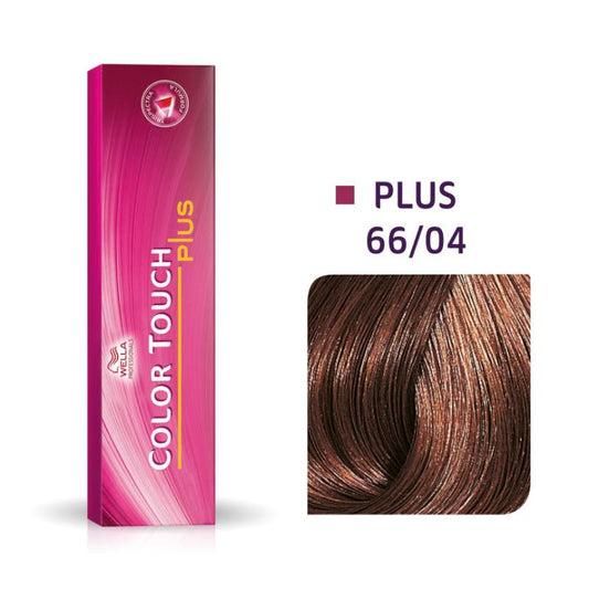 COLOR TOUCH PLUS 66/04 - 60ML