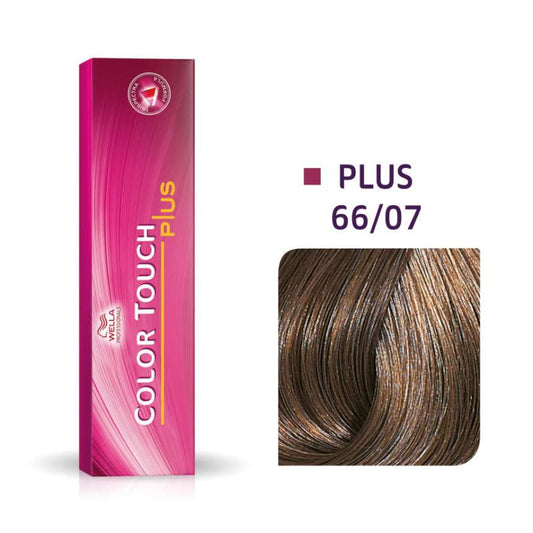 COLOR TOUCH PLUS 66/07 - 60ML