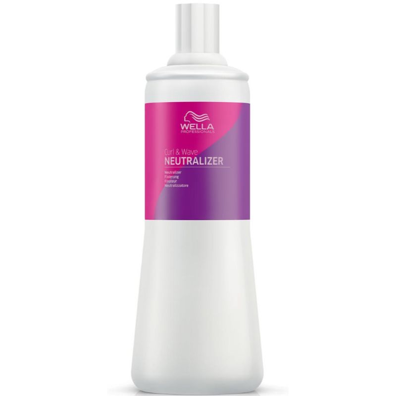 NEUTRALIZANTE DE ONDAS/RIZOS DE CREATINA 1000ML