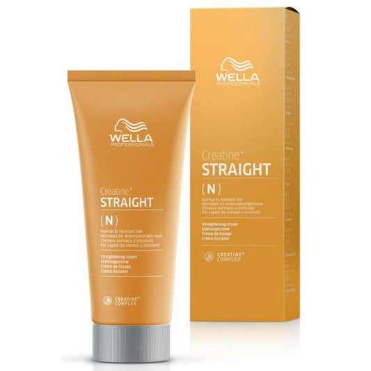 CREATINE STRAIGHT NORMAL A RESISTENTE 200ML