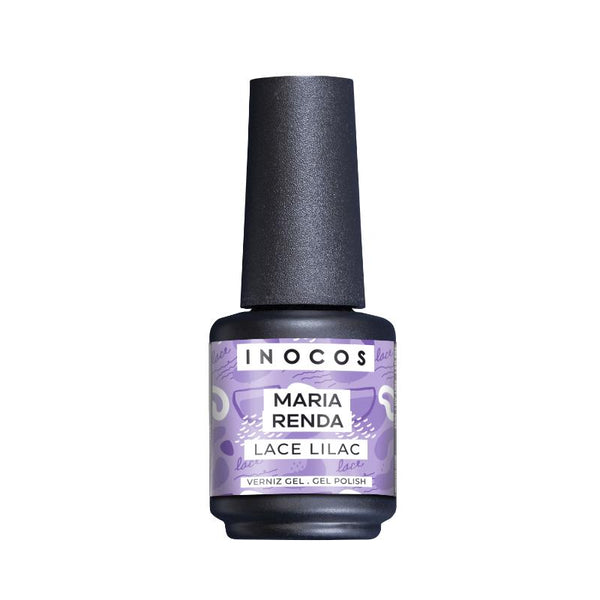 INOCOS VERNIZ GEL MARIA RENDA 15ML -  MARIAS GP479