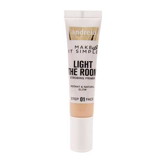 ANDREIA LIGHT THE ROOM - PREBASE ESTROBOSCÓPICA - 02 - 14ML