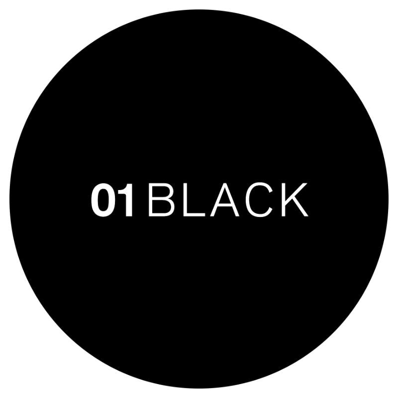 ANDREIA PRECISION LINE - LIQUID EYELINER 01 - BLACK - 3,5ML