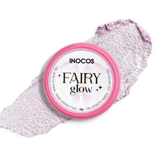 INOCOS FAIRY GLOW - GEL EFEITO FADA, 5G